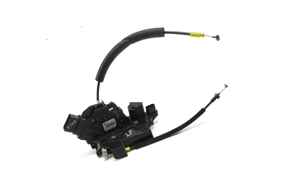 2010-2019 EVOQUE LR4 / RANGE ROVER SPORT (L320) LEFT FRONT PASSIVE DOOR LATCH