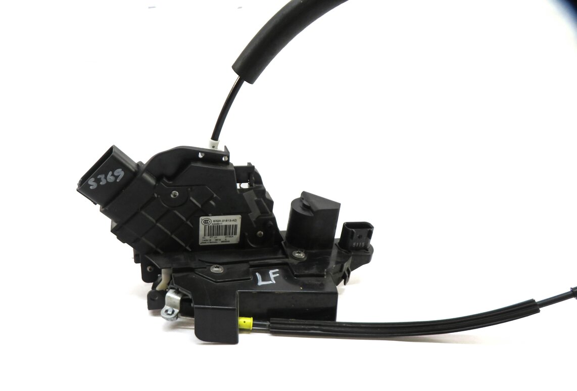 Thumbnail 3: 2010-2019 EVOQUE LR4 / RANGE ROVER SPORT (L320) LEFT FRONT PASSIVE DOOR LATCH