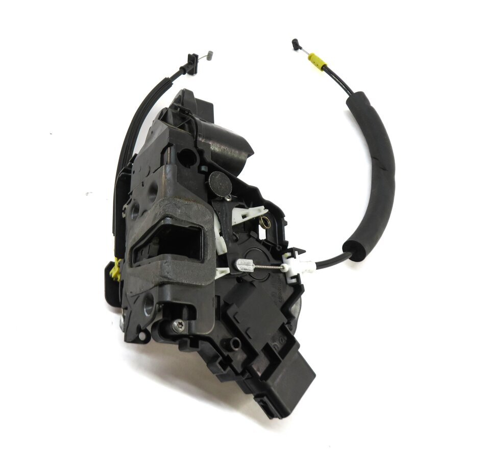 Thumbnail 4: 2010-2019 EVOQUE LR4 / RANGE ROVER SPORT (L320) LEFT FRONT PASSIVE DOOR LATCH