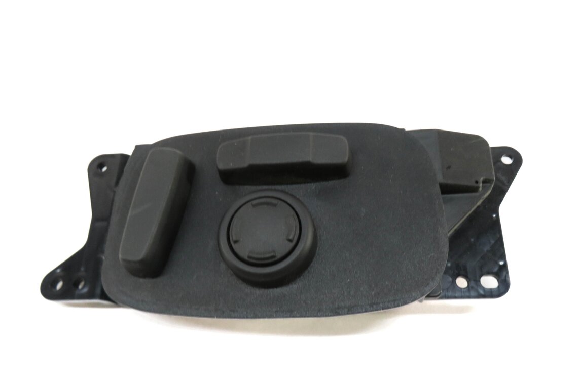 Thumbnail 3: 2016 RANGE ROVER EVOQUE (L538) LEFT FRONT DRIVER MEMORY SEAT SWITCH BUTTON SET