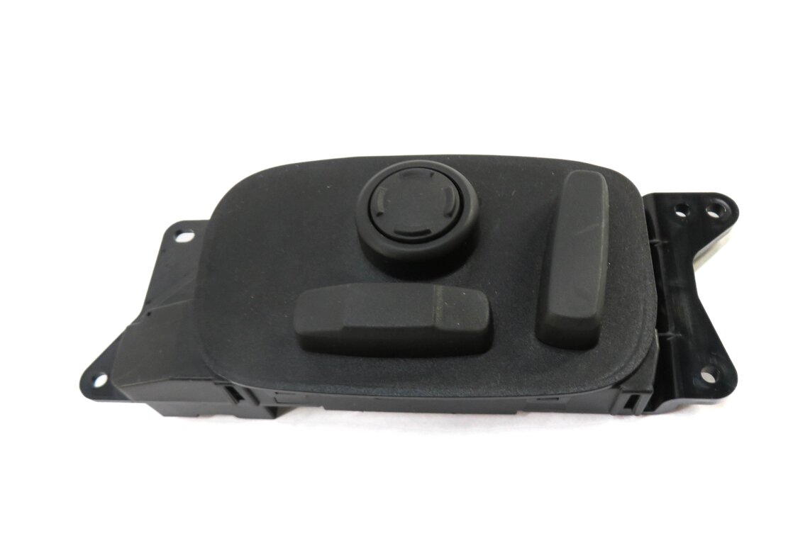 Thumbnail 4: 2016 RANGE ROVER EVOQUE (L538) LEFT FRONT DRIVER MEMORY SEAT SWITCH BUTTON SET