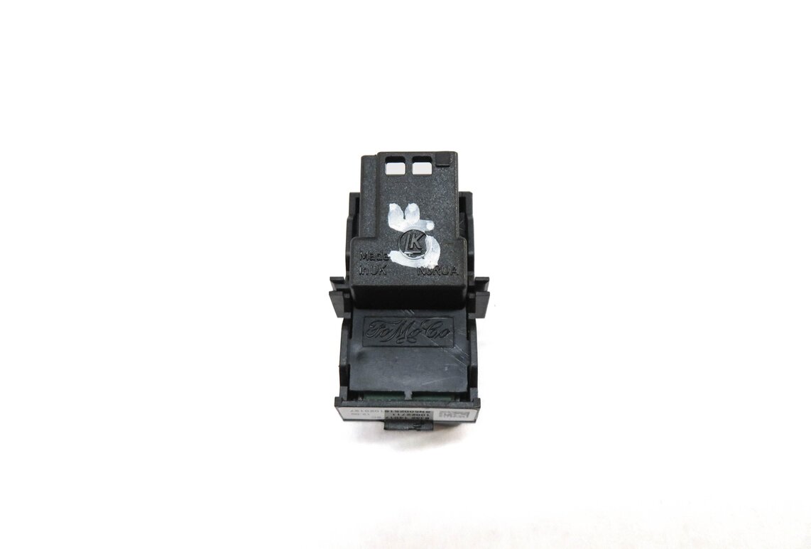 Thumbnail 7: 2016 RANGE ROVER EVOQUE (L538) LEFT FRONT DRIVER MEMORY SEAT SWITCH BUTTON SET