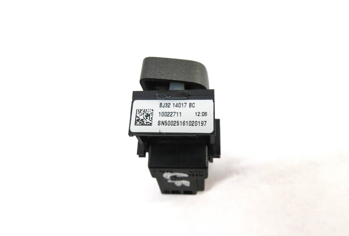 Thumbnail 8: 2016 RANGE ROVER EVOQUE (L538) LEFT FRONT DRIVER MEMORY SEAT SWITCH BUTTON SET