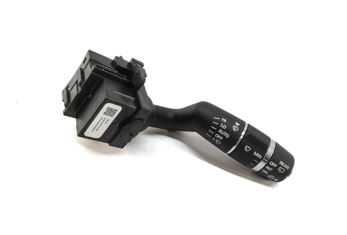 12-19 F-PACE RANGE ROVER SPORT EVOQUE DISCOVERY (L494 L538 L550) WIPER SWITCH