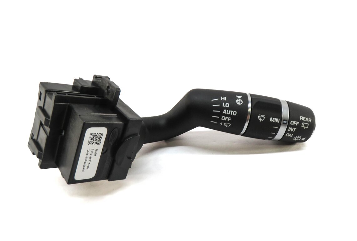 Thumbnail 2: 12-19 F-PACE RANGE ROVER SPORT EVOQUE DISCOVERY (L494 L538 L550) WIPER SWITCH