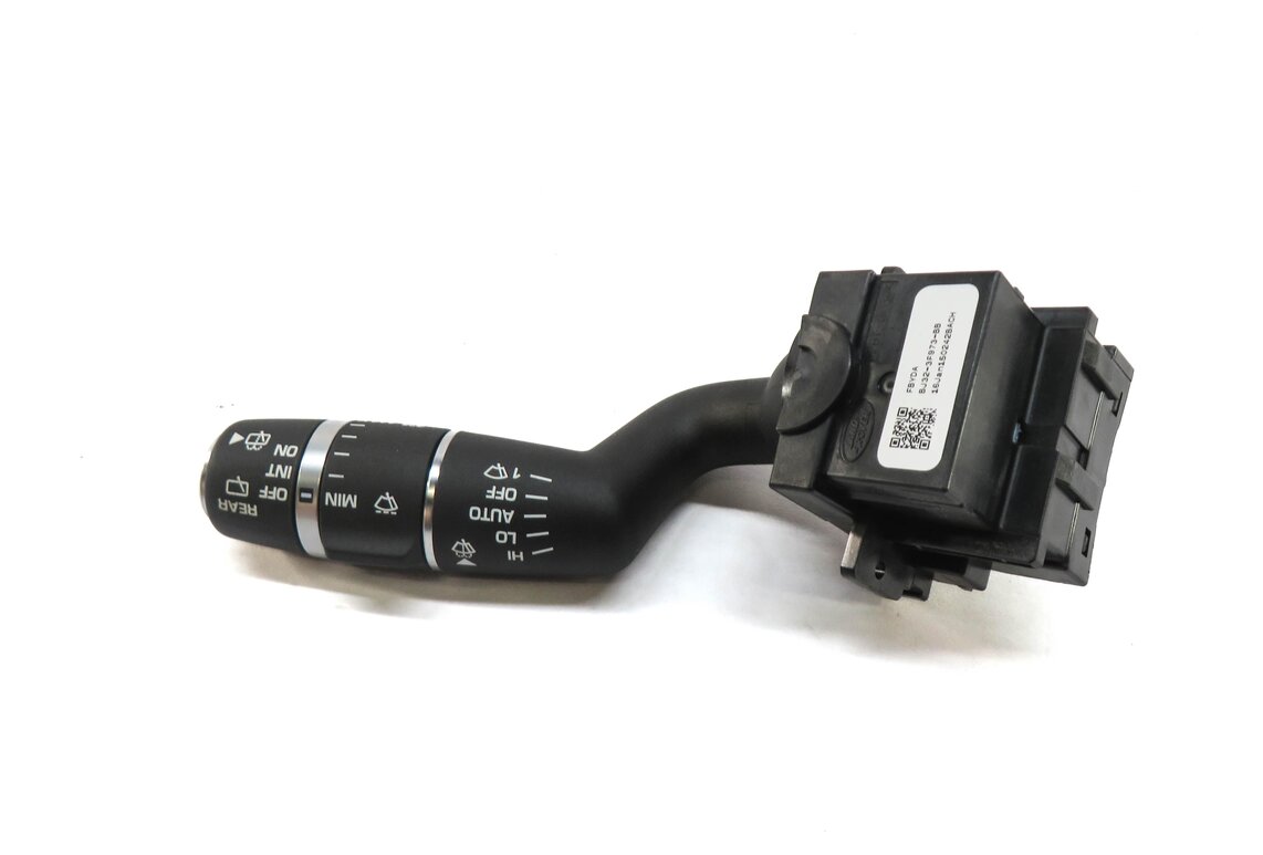 Thumbnail 3: 12-19 F-PACE RANGE ROVER SPORT EVOQUE DISCOVERY (L494 L538 L550) WIPER SWITCH
