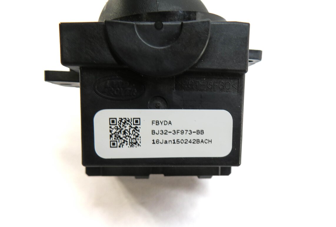 Thumbnail 5: 12-19 F-PACE RANGE ROVER SPORT EVOQUE DISCOVERY (L494 L538 L550) WIPER SWITCH