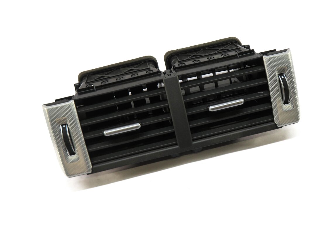 2016 RANGE ROVER EVOQUE (L538) FRONT CENTER DASH HEATER A/C AIR VENT