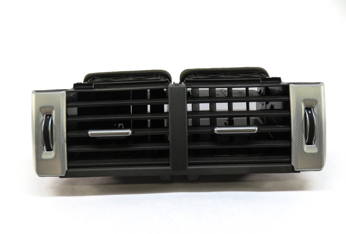Thumbnail 2: 2016 RANGE ROVER EVOQUE (L538) FRONT CENTER DASH HEATER A/C AIR VENT
