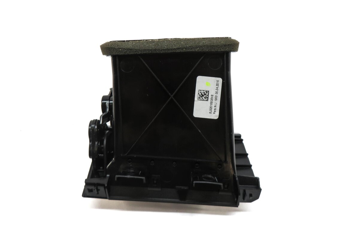 Thumbnail 4: 2016 RANGE ROVER EVOQUE (L538) RIGHT FRONT PASSENGER DASH HEATER A/C AIR VENT