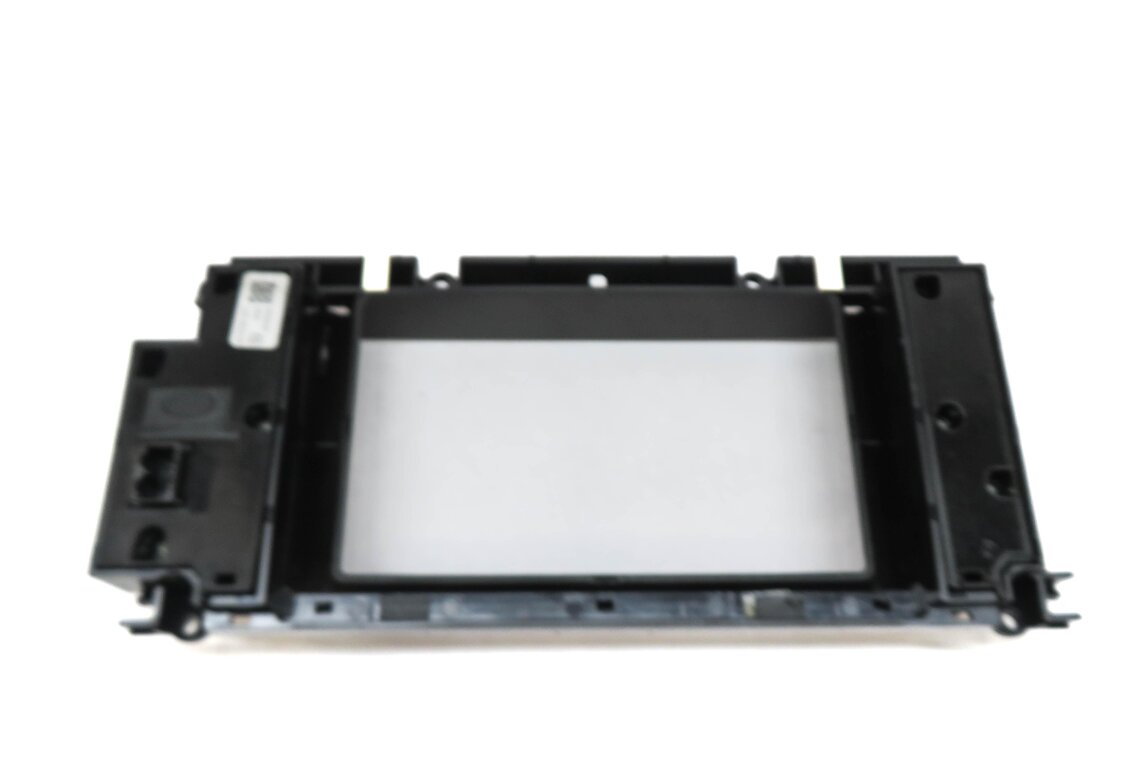 Thumbnail 5: 2016-2019 RANGE ROVER EVOQUE (L538) PDC CAMERA GPS SCREEN TRIM SWITCH PANEL