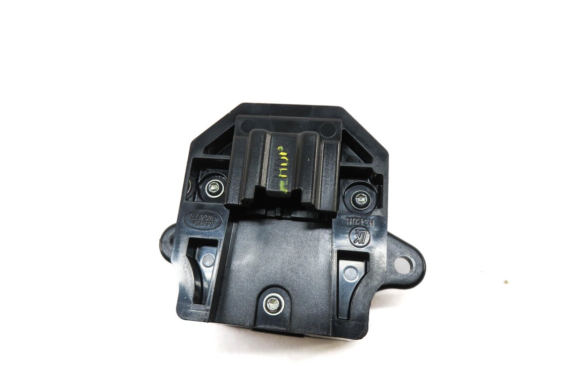 Thumbnail 4: 2016 RANGE ROVER EVOQUE (L538) HILL DESCENT STABILITY TRACTION CONTROL SWITCH