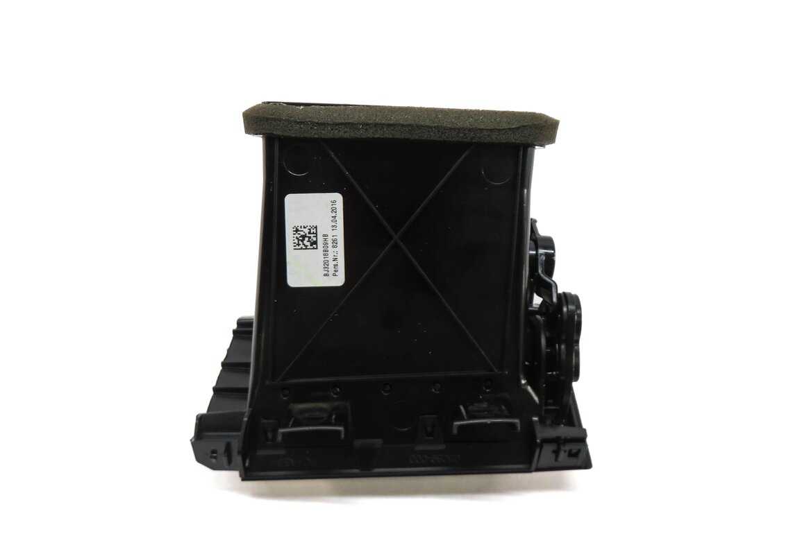 Thumbnail 4: 2016 RANGE ROVER EVOQUE (L538) LEFT FRONT DRIVER DASH HEATER A/C AIR VENT
