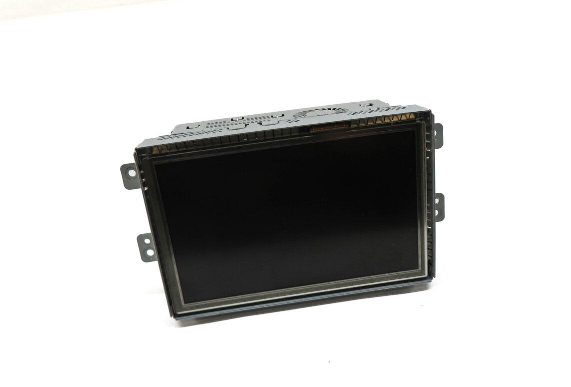 Thumbnail 2: 2016 RANGE ROVER EVOQUE (L538) RADIO STEREO GPS NAVIGATION MEDIA DISPLAY SCREEN