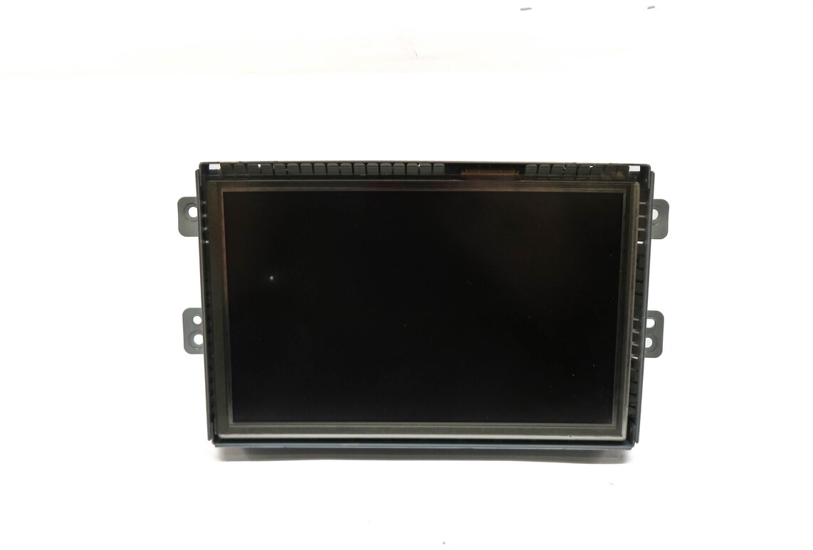 Thumbnail 3: 2016 RANGE ROVER EVOQUE (L538) RADIO STEREO GPS NAVIGATION MEDIA DISPLAY SCREEN
