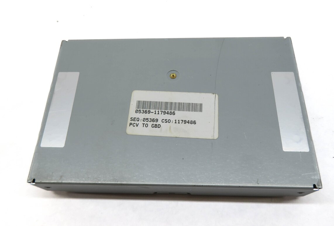 Thumbnail 3: 2016 LAND RANGE ROVER EVOQUE (L538) CHASSIS COMMUNICATION CONTROL MODULE