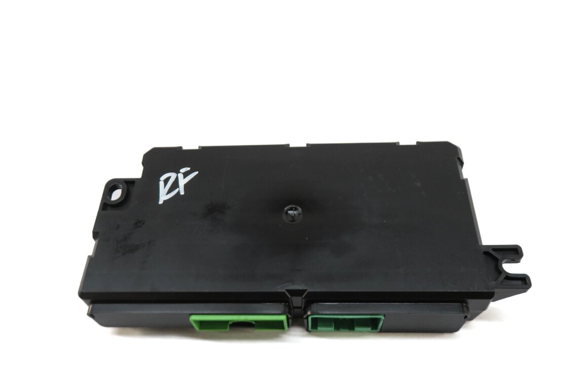 Thumbnail 3: 2016 RANGE ROVER EVOQUE (L538) RIGHT FRONT PASSENGER SEAT CONTROL MODULE