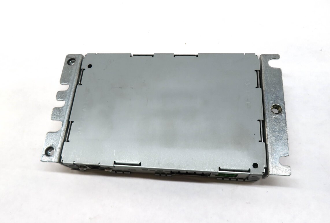 Thumbnail 3: 13-19 DISCOVERY SPORT LR4 RANGE ROVER SPORT EVOQUE - SIRIUS SATELLITE RECEIVER