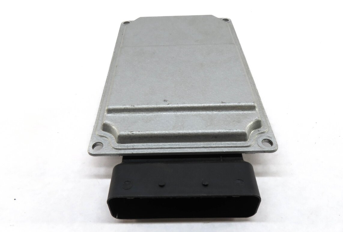 Thumbnail 3: 2016-2019 EVOQUE DISCOVERY SPORT (L538 L550) ACTIVE DAMPING SUSPENSION MODULE