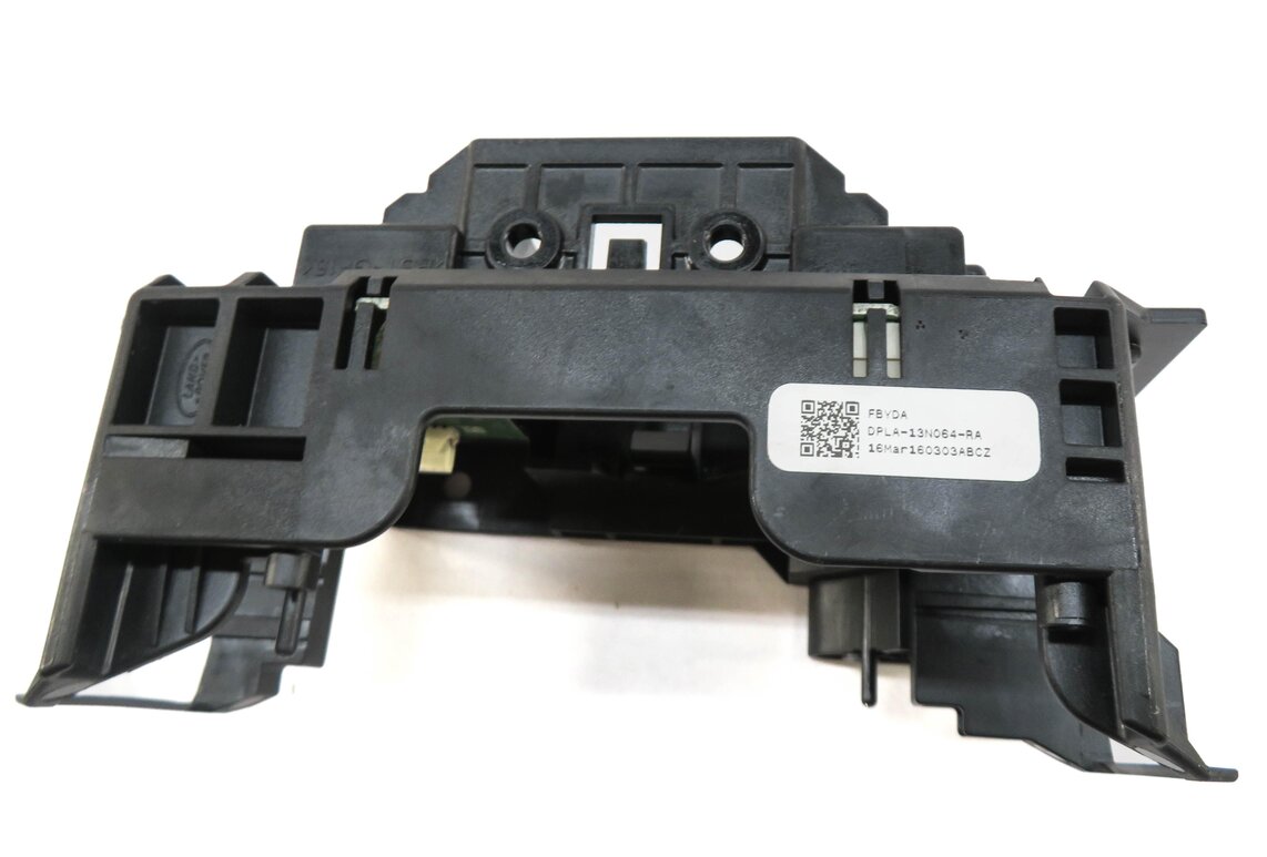 Thumbnail 3: 2016 RANGE ROVER EVOQUE (L538) STEERING COLUMN COMBINATION SWITCH CONTROL MODULE