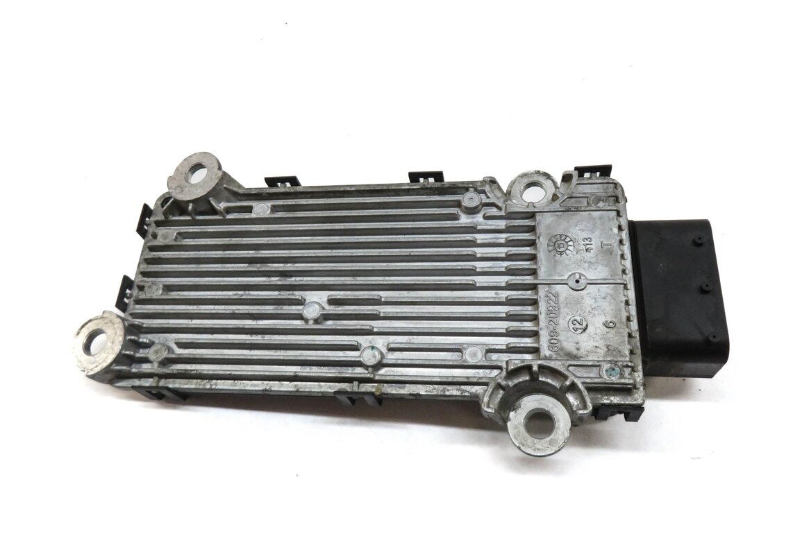 Thumbnail 3: 2016 RANGE ROVER EVOQUE (L538) 2.0L AWD TRANSMISSION CONTROL MODULE