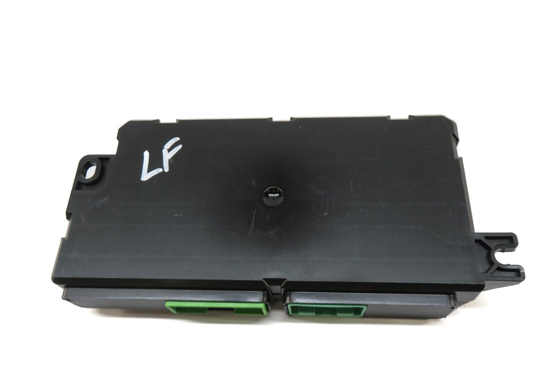 Thumbnail 3: 2016 RANGE ROVER EVOQUE (L538) LEFT FRONT DRIVER SEAT CONTROL MODULE