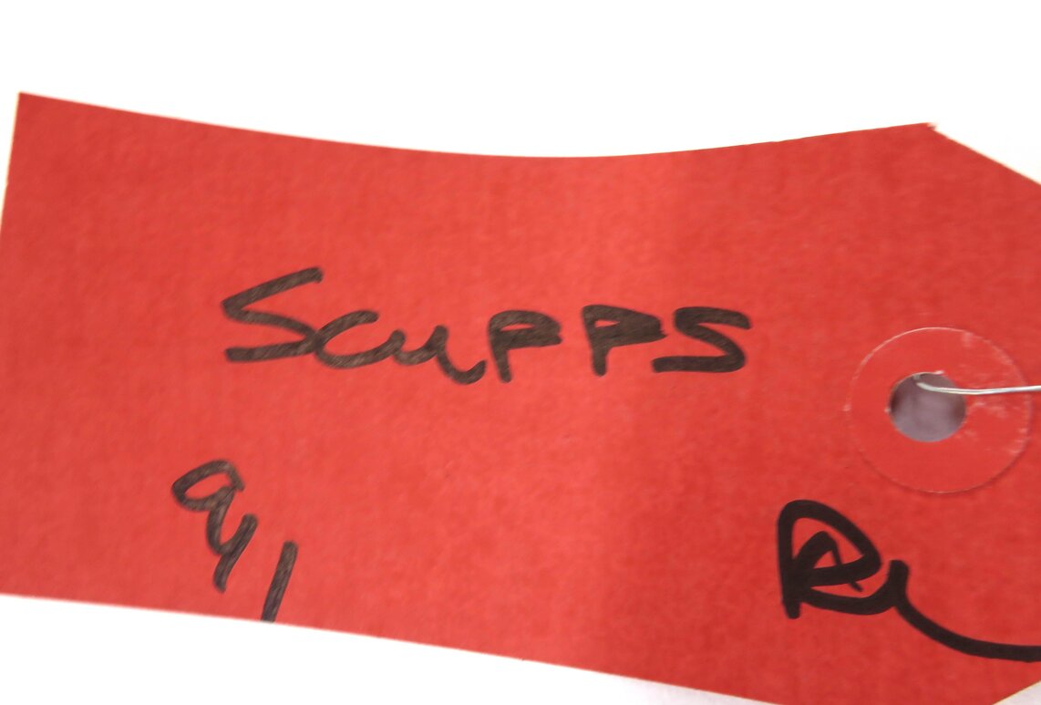 Thumbnail 7: 12-17 RANGE ROVER EVOQUE (L538) RIGHT PASSENGER REAR EXHAUST TIP TRIM (BLACK)