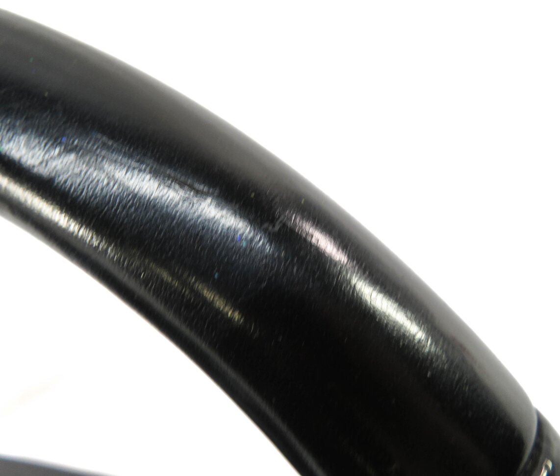 Thumbnail 5: 2012-2019 RANGE ROVER EVOQUE (L538) DRIVER SPORT STEERING WHEEL w/ PADDLE SHIFT