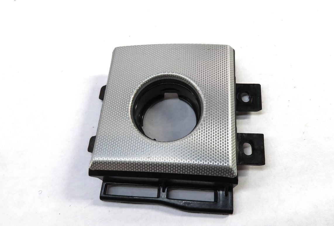 Thumbnail 8: 2016 RANGE ROVER EVOQUE (L538) DASH CONSOLE INTERIOR TRIM SET (HEXAGON STYLE)
