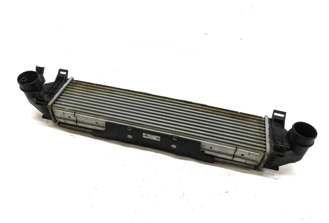 12-17 DISCOVERY SPORT RANGE ROVER EVOQUE (L538 L550) TURBOCHARGER INTERCOOLER