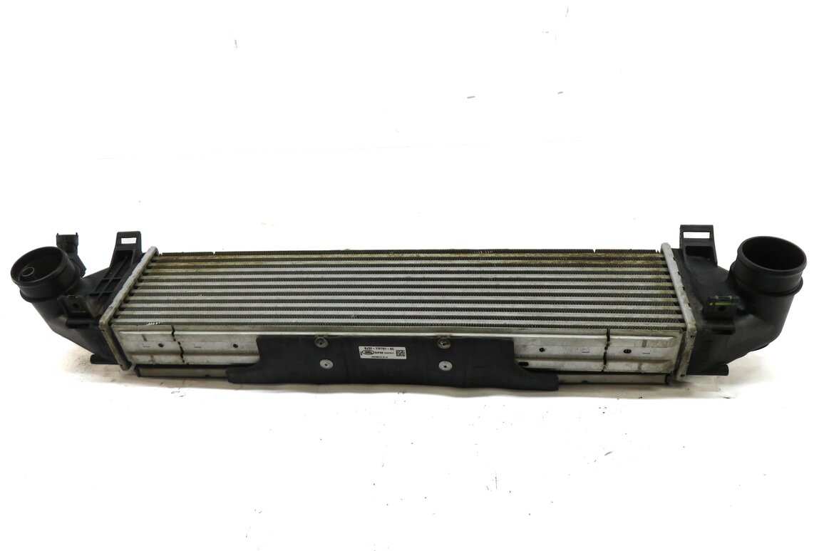 Thumbnail 2: 12-17 DISCOVERY SPORT RANGE ROVER EVOQUE (L538 L550) TURBOCHARGER INTERCOOLER