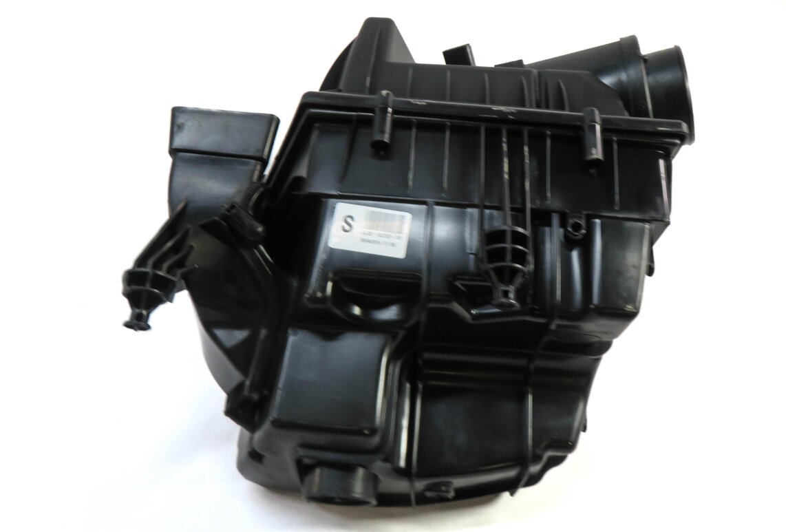 Thumbnail 4: 2015-2017 RANGE ROVER EVOQUE DISCOVERY SPORT (L538 L550) AIR FILTER HOUSING BOX