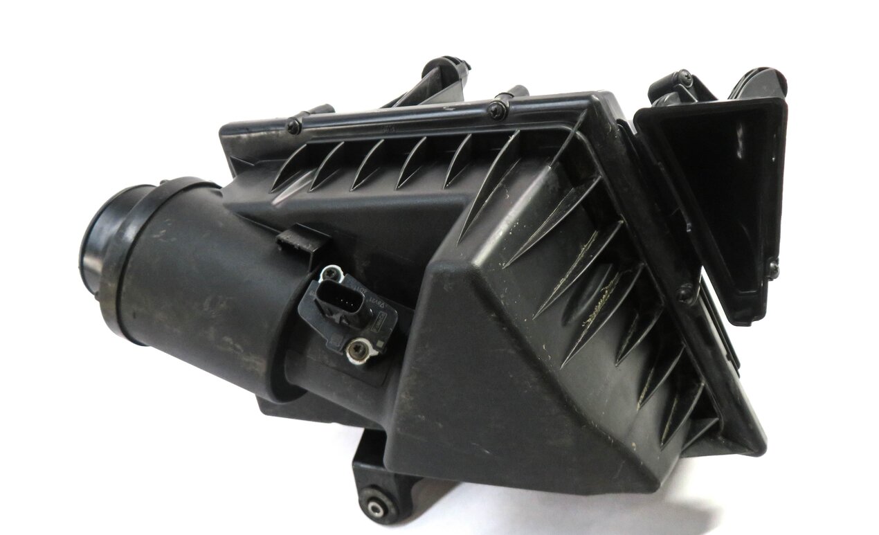Thumbnail 5: 2015-2017 RANGE ROVER EVOQUE DISCOVERY SPORT (L538 L550) AIR FILTER HOUSING BOX