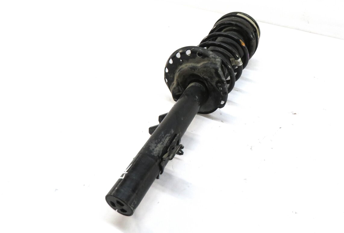 Thumbnail 2: 2012-2019 RANGE ROVER EVOQUE (L538) LEFT DRIVER REAR ADAPTIVE SHOCK STRUT