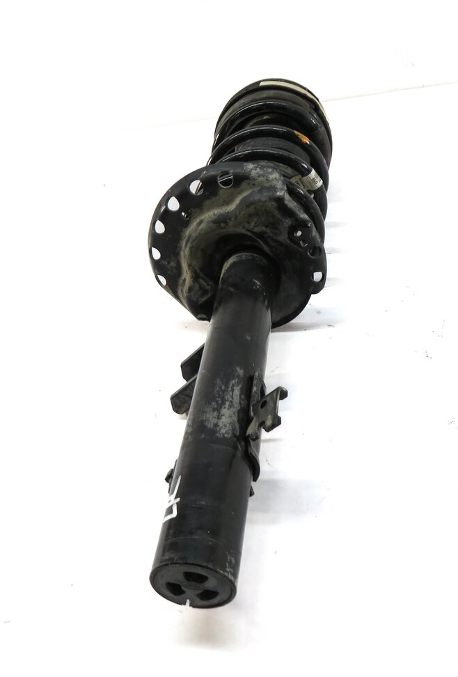 Thumbnail 3: 2012-2019 RANGE ROVER EVOQUE (L538) LEFT DRIVER REAR ADAPTIVE SHOCK STRUT