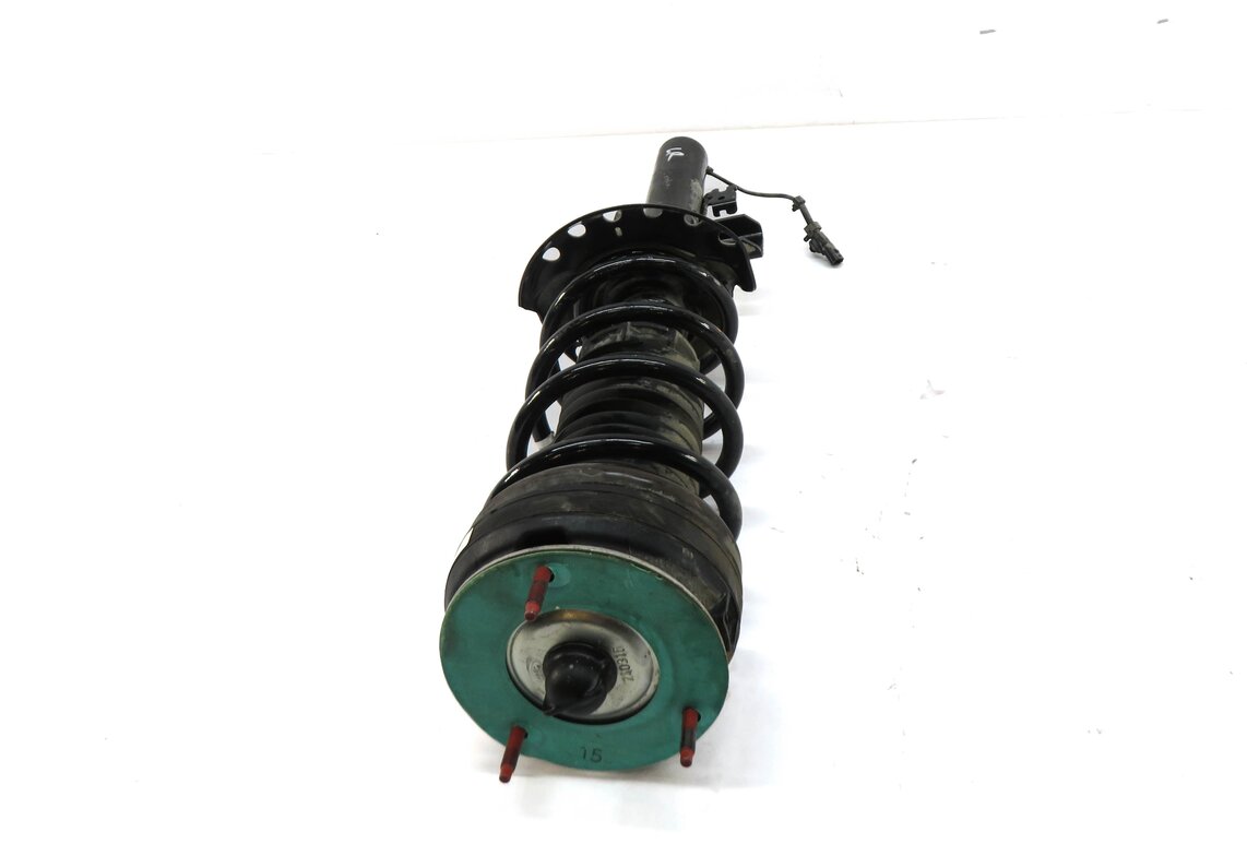 Thumbnail 4: 2012-2019 RANGE ROVER EVOQUE (L538) LEFT DRIVER REAR ADAPTIVE SHOCK STRUT