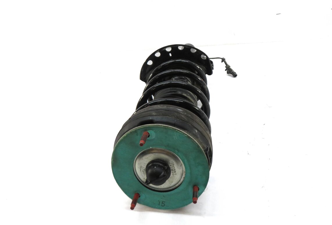 Thumbnail 5: 2012-2019 RANGE ROVER EVOQUE (L538) LEFT DRIVER REAR ADAPTIVE SHOCK STRUT