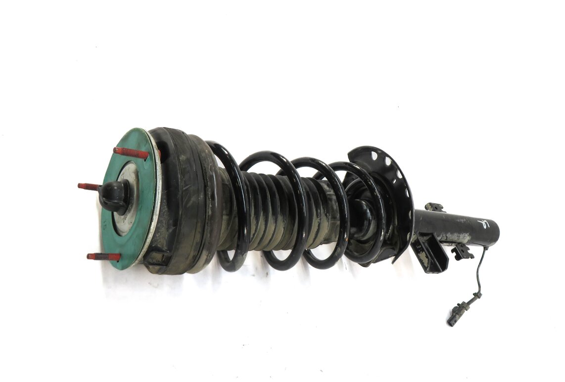 Thumbnail 6: 2012-2019 RANGE ROVER EVOQUE (L538) LEFT DRIVER REAR ADAPTIVE SHOCK STRUT