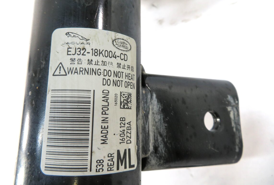 Thumbnail 8: 2012-2019 RANGE ROVER EVOQUE (L538) LEFT DRIVER REAR ADAPTIVE SHOCK STRUT