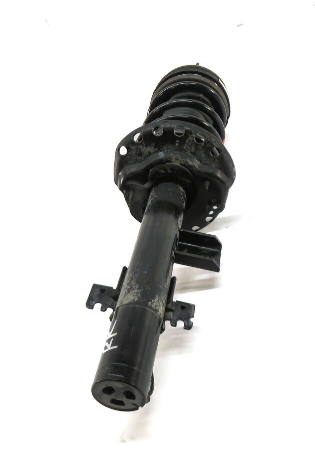 Thumbnail 2: 2012-2019 RANGE ROVER EVOQUE (L538) RIGHT PASSENGER REAR ADAPTIVE SHOCK STRUT