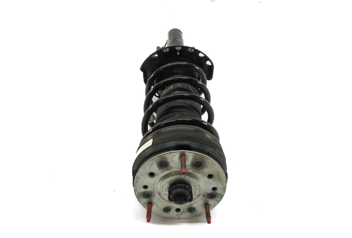 Thumbnail 3: 2012-2019 RANGE ROVER EVOQUE (L538) RIGHT PASSENGER REAR ADAPTIVE SHOCK STRUT