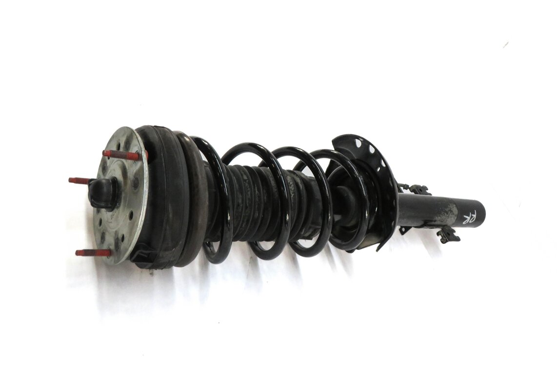 Thumbnail 5: 2012-2019 RANGE ROVER EVOQUE (L538) RIGHT PASSENGER REAR ADAPTIVE SHOCK STRUT