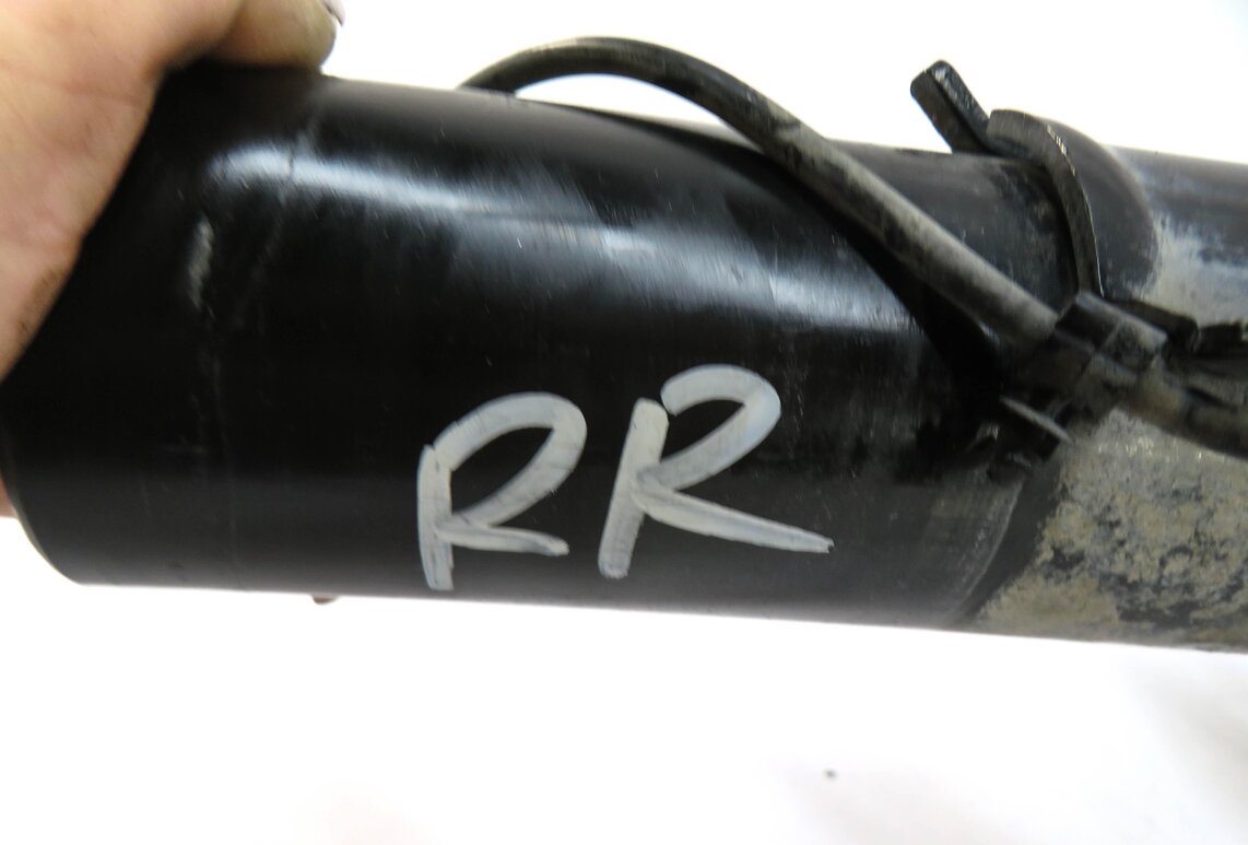 Thumbnail 6: 2012-2019 RANGE ROVER EVOQUE (L538) RIGHT PASSENGER REAR ADAPTIVE SHOCK STRUT
