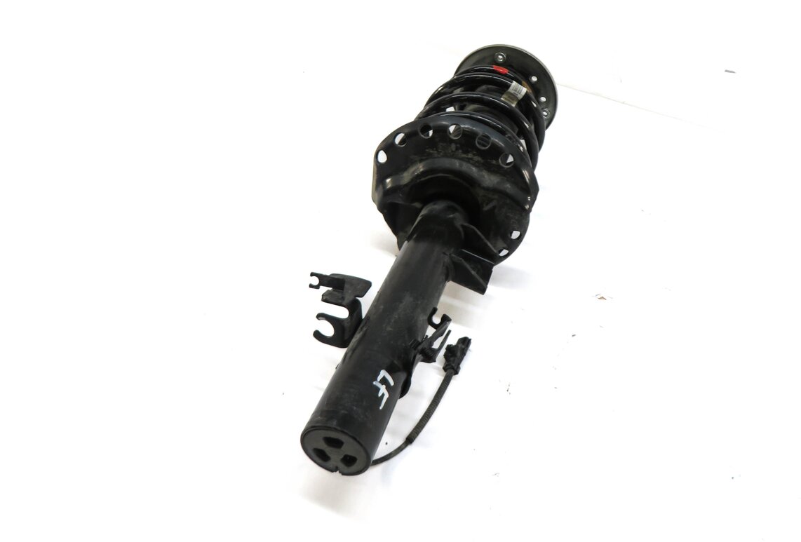 2012-2017 RANGE ROVER EVOQUE (L538) LEFT FRONT DRIVER ADAPTIVE SHOCK STRUT