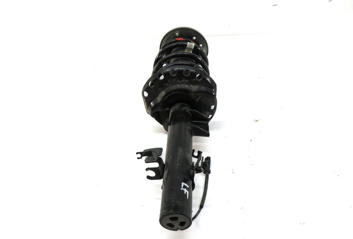 Thumbnail 2: 2012-2017 RANGE ROVER EVOQUE (L538) LEFT FRONT DRIVER ADAPTIVE SHOCK STRUT