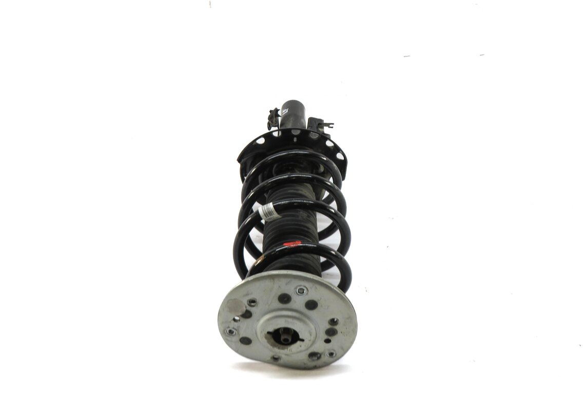 Thumbnail 3: 2012-2017 RANGE ROVER EVOQUE (L538) LEFT FRONT DRIVER ADAPTIVE SHOCK STRUT