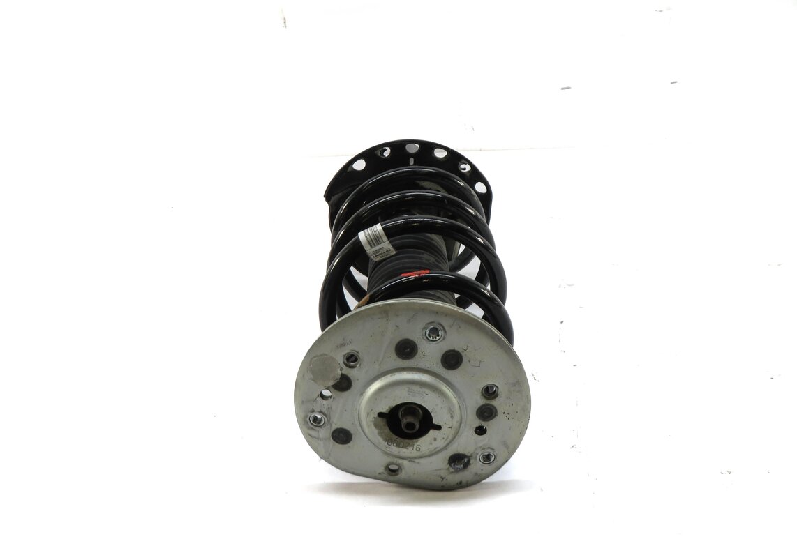 Thumbnail 4: 2012-2017 RANGE ROVER EVOQUE (L538) LEFT FRONT DRIVER ADAPTIVE SHOCK STRUT