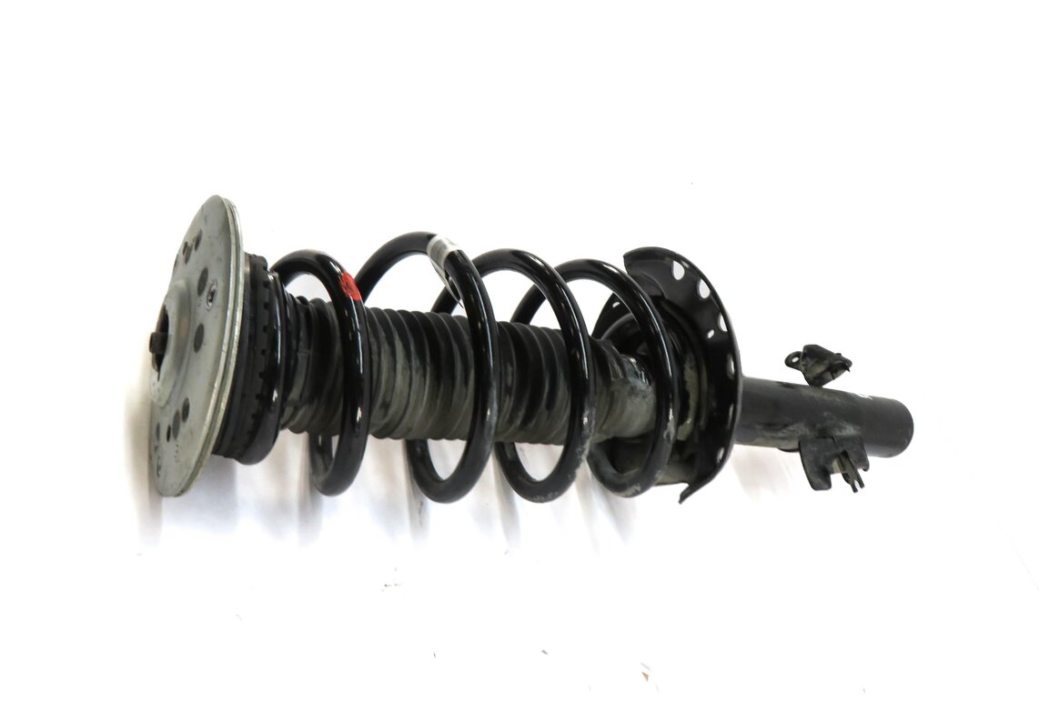 Thumbnail 5: 2012-2017 RANGE ROVER EVOQUE (L538) LEFT FRONT DRIVER ADAPTIVE SHOCK STRUT