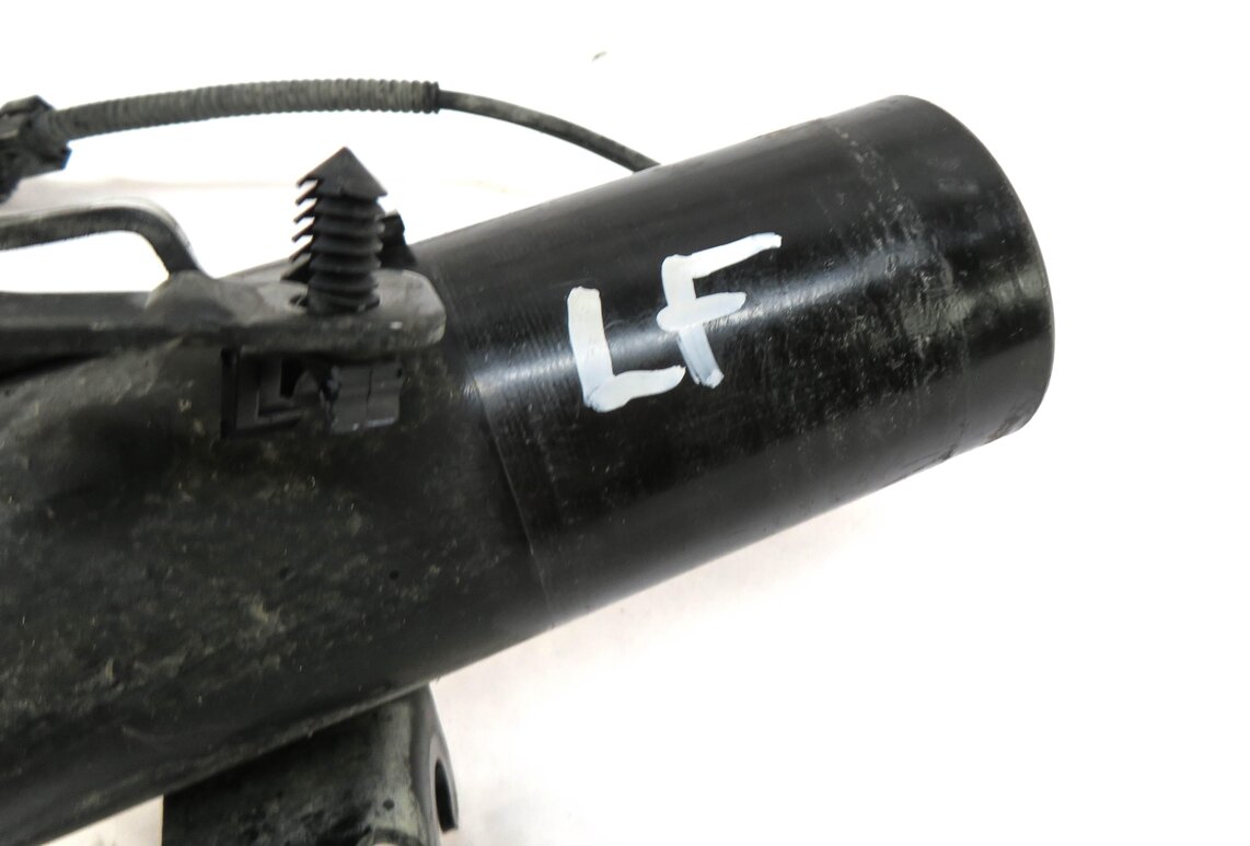 Thumbnail 6: 2012-2017 RANGE ROVER EVOQUE (L538) LEFT FRONT DRIVER ADAPTIVE SHOCK STRUT