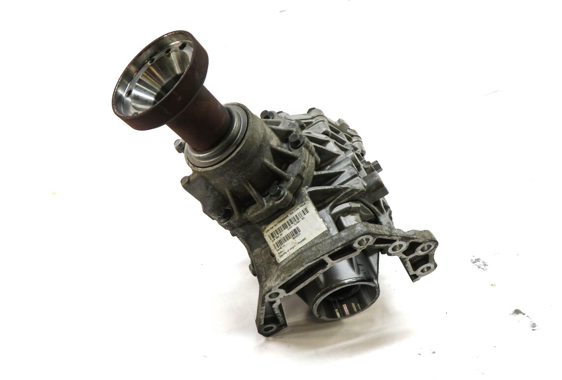 14-19 JAGUAR EPACE RANGE ROVER EVOQUE DISCOVERY SPORT (L538 L550) TRANSFER CASE